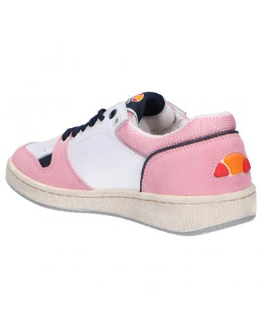 Zapatillas deporte de Mujer ELLESSE EL82448W WHITEPINKP