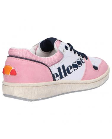 Zapatillas deporte de Mujer ELLESSE EL82448W WHITEPINKP
