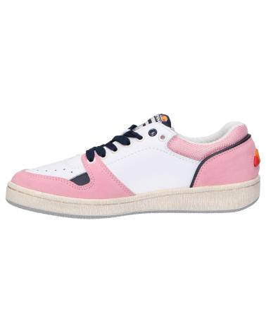 Zapatillas deporte de Mujer ELLESSE EL82448W WHITEPINKP