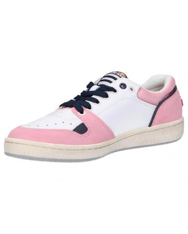 Zapatillas deporte de Mujer ELLESSE EL82448W WHITEPINKP