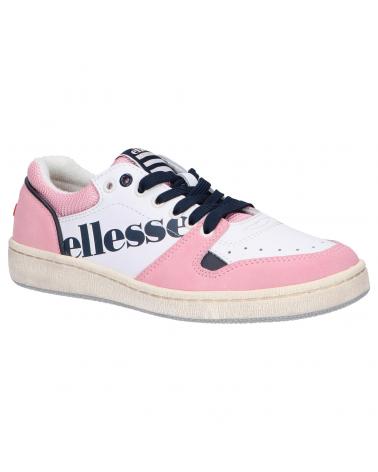 Zapatillas deporte de Mujer ELLESSE EL82448W WHITEPINKP