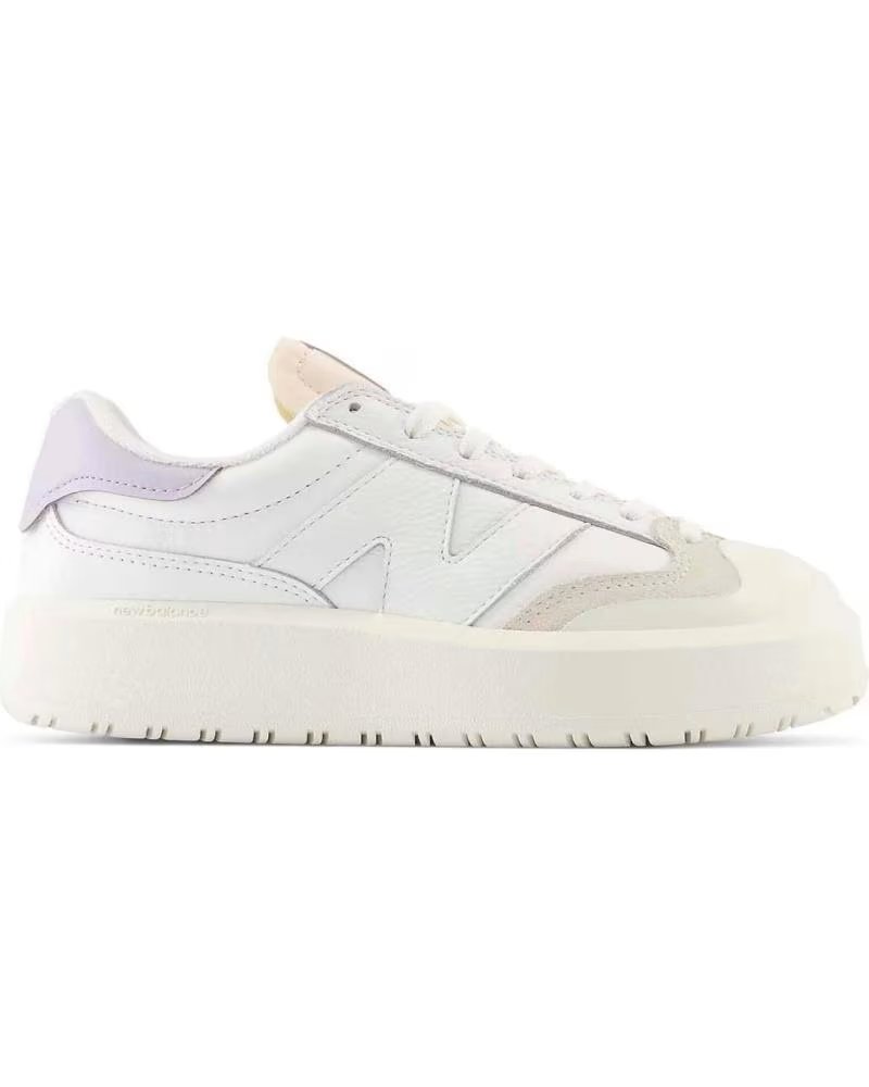 Sportif pour Femme et Fille NEW BALANCE ZAPATILLAS 302 BLANCO