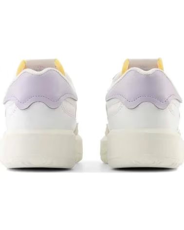 Sportif pour Femme et Fille NEW BALANCE ZAPATILLAS 302 BLANCO