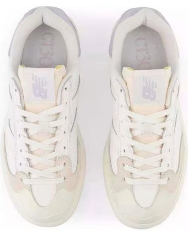 Sportif pour Femme et Fille NEW BALANCE ZAPATILLAS 302 BLANCO