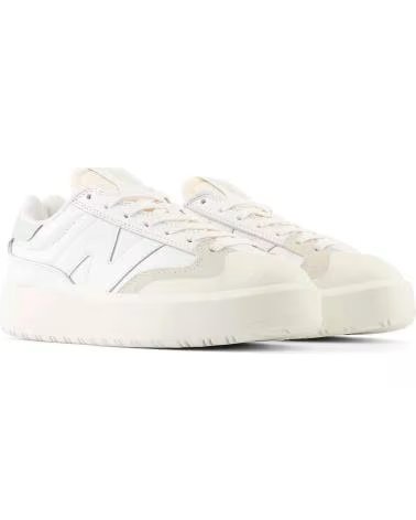 Esportes  de Mulher e Menina NEW BALANCE CT302SG BLANCO BLANCO
