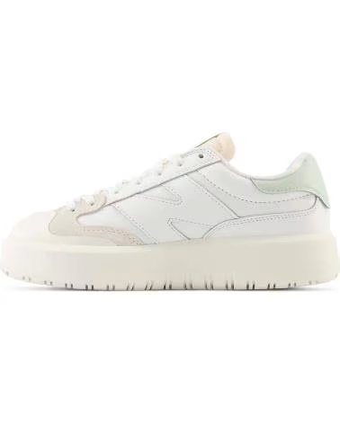 Esportes  de Mulher e Menina NEW BALANCE CT302SG BLANCO BLANCO