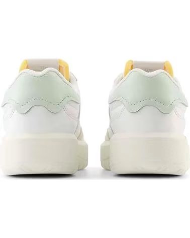 Esportes  de Mulher e Menina NEW BALANCE CT302SG BLANCO BLANCO