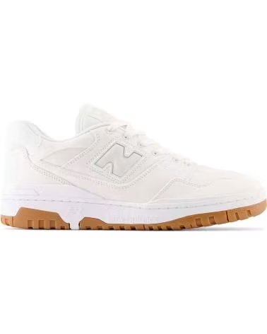 Sportif pour Femme et Homme et Fille et Garçon NEW BALANCE BB50CVA BLANCO