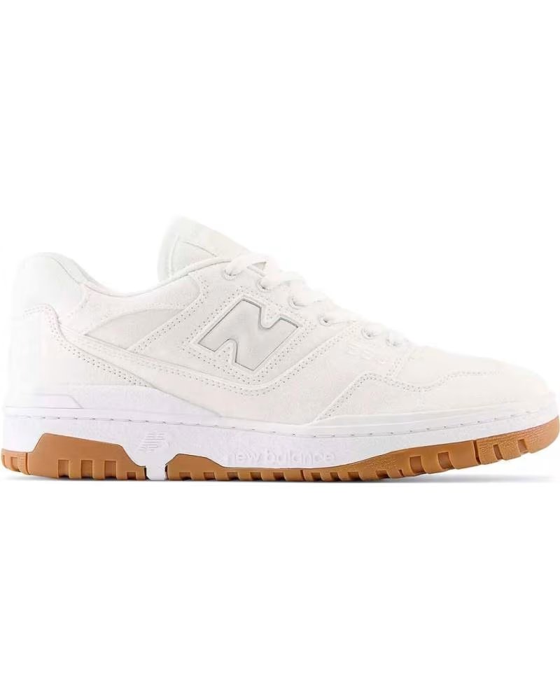 Sportif pour Femme et Homme et Fille et Garçon NEW BALANCE BB50CVA BLANCO