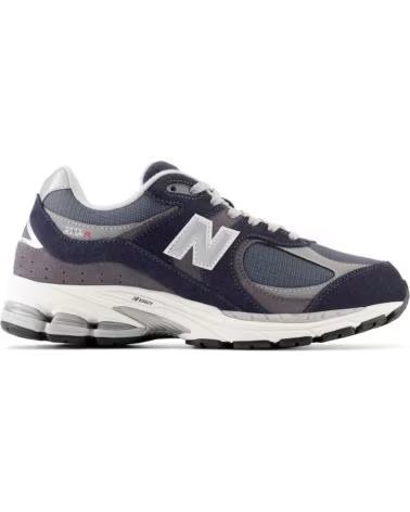 Sportivo per Donna e Uomo NEW BALANCE M2002RSF VARIOS COLORES