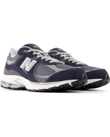 Sportivo per Donna e Uomo NEW BALANCE M2002RSF VARIOS COLORES