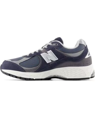 Sportivo per Donna e Uomo NEW BALANCE M2002RSF VARIOS COLORES