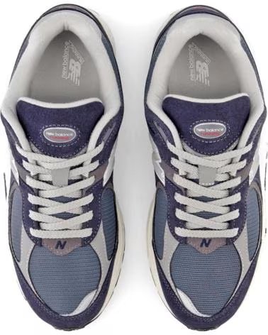 Sportivo per Donna e Uomo NEW BALANCE M2002RSF VARIOS COLORES
