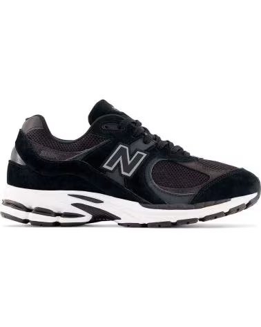 Esportes  de Homem e Mulher e Menino NEW BALANCE M2002 RBK NEGRA VARIOS COLORES