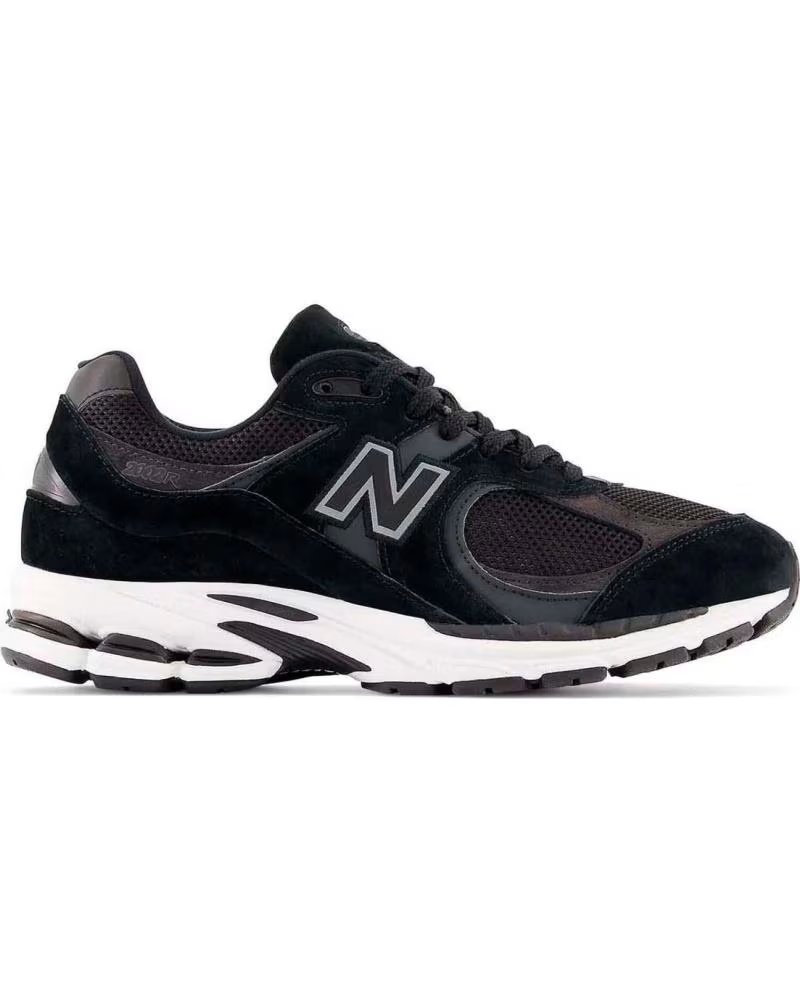 Esportes  de Homem e Mulher e Menino NEW BALANCE M2002 RBK NEGRA VARIOS COLORES