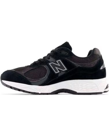 Esportes  de Homem e Mulher e Menino NEW BALANCE M2002 RBK NEGRA VARIOS COLORES