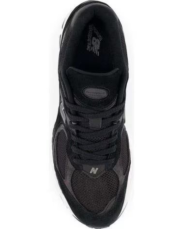 Esportes  de Homem e Mulher e Menino NEW BALANCE M2002 RBK NEGRA VARIOS COLORES