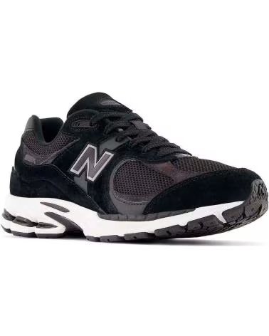 Esportes  de Homem e Mulher e Menino NEW BALANCE M2002 RBK NEGRA VARIOS COLORES