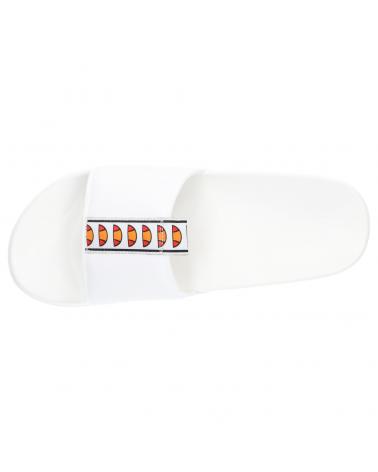 Man Flip flops ELLESSE 613561 FILIPPO TP 20 TEXT AM WHT