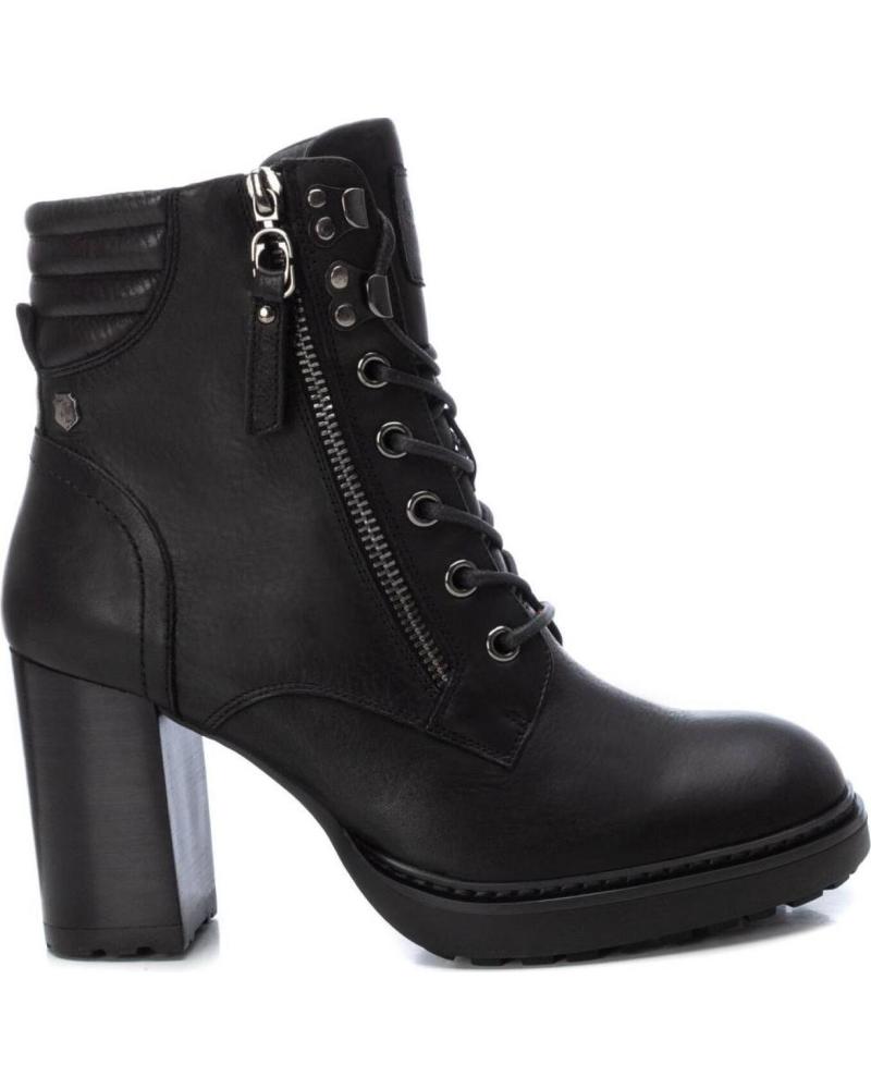 Botins de Mulher CARMELA 161178 NEGRO