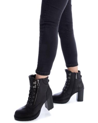 Botins de Mulher CARMELA 161178 NEGRO