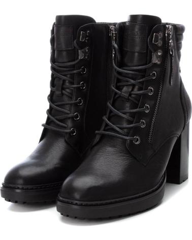Botins de Mulher CARMELA 161178 NEGRO