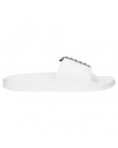 Chanclas de Hombre ELLESSE 613561 FILIPPO TP 20 TEXT AM WHT