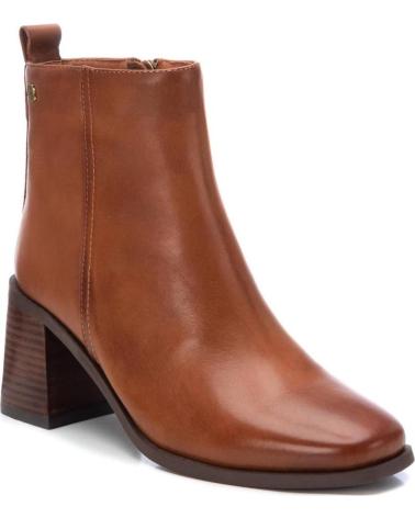 Botins de Mulher CARMELA 161228 CAMEL