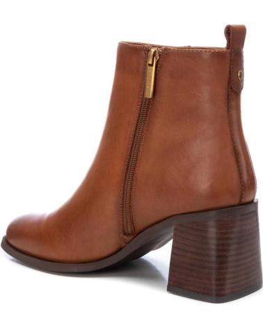 Botins de Mulher CARMELA 161228 CAMEL