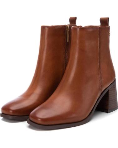 Botins de Mulher CARMELA 161228 CAMEL