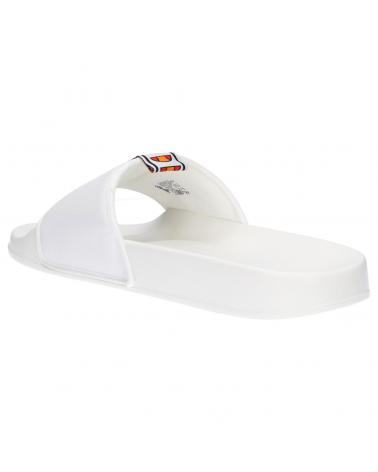 Man Flip flops ELLESSE 613561 FILIPPO TP 20 TEXT AM WHT