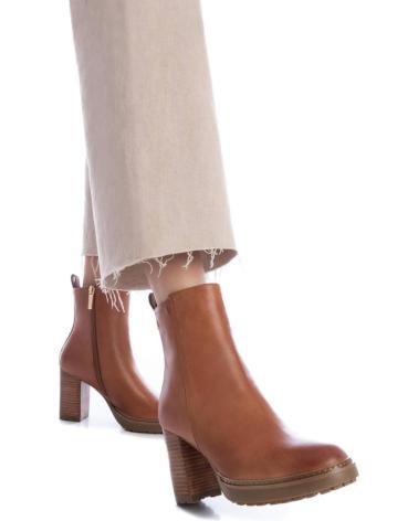 Stivaletti per Donna CARMELA 161241 CAMEL