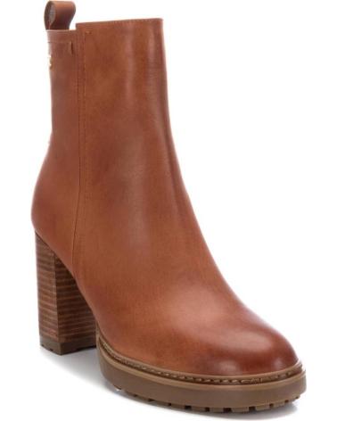 Stivaletti per Donna CARMELA 161241 CAMEL