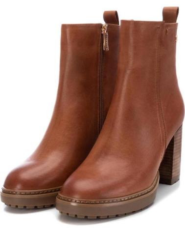 Stivaletti per Donna CARMELA 161241 CAMEL