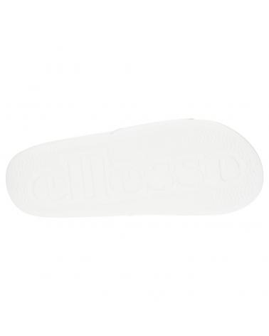 Man Flip flops ELLESSE 613561 FILIPPO TP 20 TEXT AM WHT