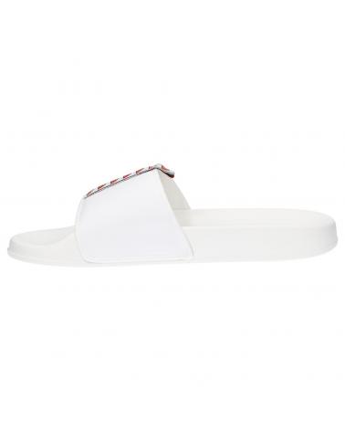 Man Flip flops ELLESSE 613561 FILIPPO TP 20 TEXT AM WHT