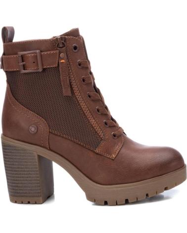 Stivaletti per Donna REFRESH 171232 CAMEL