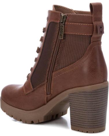 Stivaletti per Donna REFRESH 171232 CAMEL