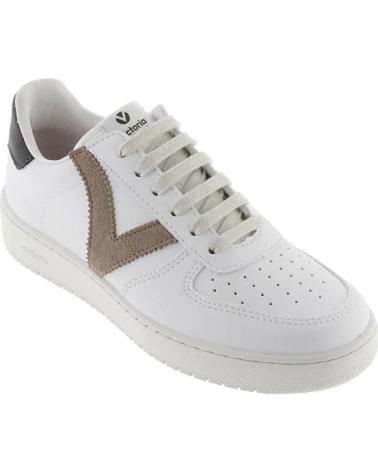 Sapatilhas de Mulher VICTORIA SNEAKERS 1258201 GRIS