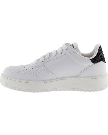 Sapatos Desportivos de Mulher victoria SNEAKERS 1258237 NEGRO NEGRO