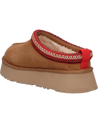 Calzado de casa de Mujer UGG 1122553 TAZZ CHESTNUT