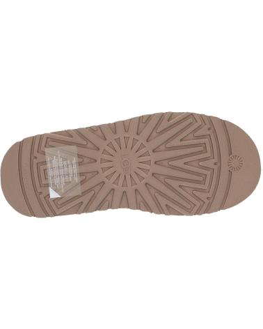 Calzado de casa de Mujer UGG 1122553 TAZZ CHESTNUT