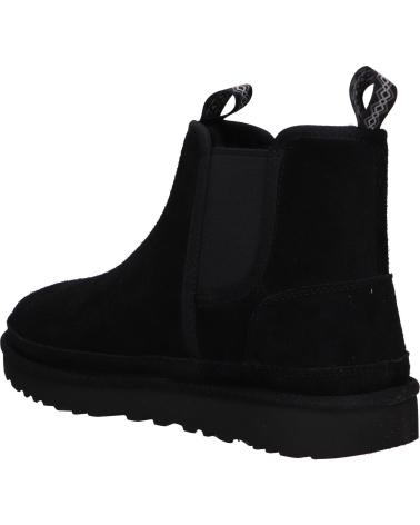 Bottines pour Homme UGG 1121644 NEUMEL CHELSEA BLK BLACK