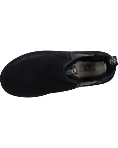 Bottines pour Homme UGG 1121644 NEUMEL CHELSEA BLK BLACK