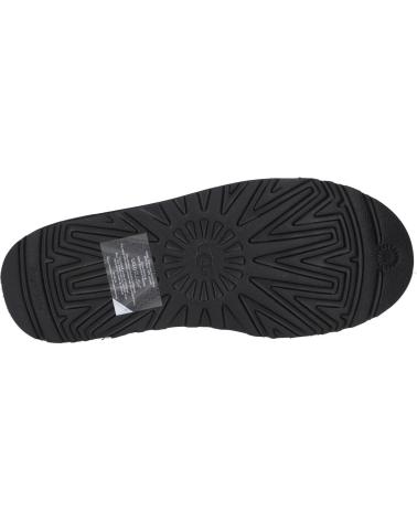 Bottines pour Homme UGG 1121644 NEUMEL CHELSEA BLK BLACK