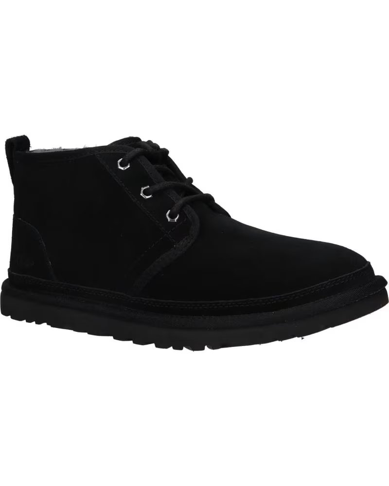UGG 3236 NEUMEL BLACK