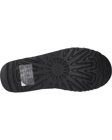 Man Mid boots UGG 3236 NEUMEL BLACK