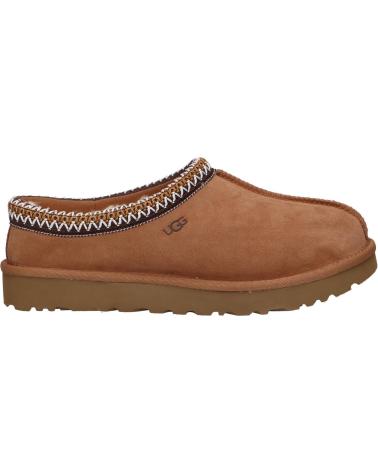 Zuecos de Mujer ugg 5955 TASMAN CHESTNUT