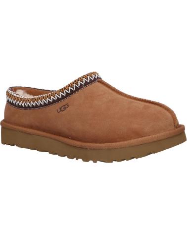 Tamancos de Mulher ugg 5955 TASMAN CHESTNUT