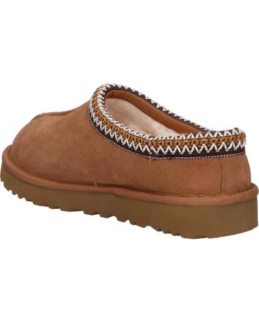 Tamancos de Mulher ugg 5955 TASMAN CHESTNUT